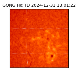 gong - 2024-12-31T13:01:22