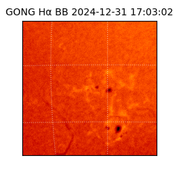 gong - 2024-12-31T17:03:02