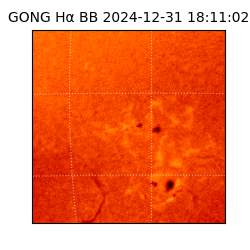 gong - 2024-12-31T18:11:02