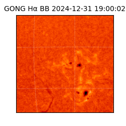 gong - 2024-12-31T19:00:02