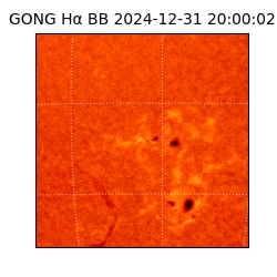 gong - 2024-12-31T20:00:02