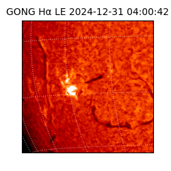 gong - 2024-12-31T04:00:42