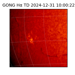 gong - 2024-12-31T10:00:22