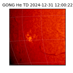 gong - 2024-12-31T12:00:22