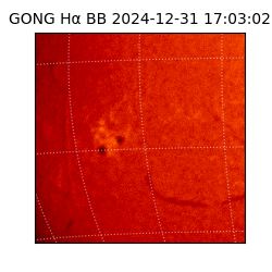 gong - 2024-12-31T17:03:02