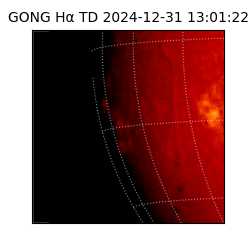 gong - 2024-12-31T13:01:22