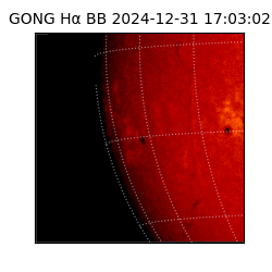 gong - 2024-12-31T17:03:02