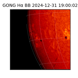 gong - 2024-12-31T19:00:02