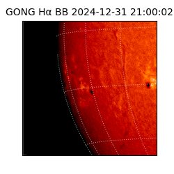 gong - 2024-12-31T21:00:02