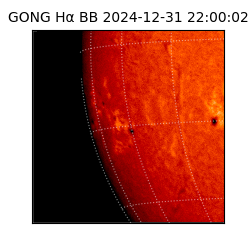 gong - 2024-12-31T22:00:02