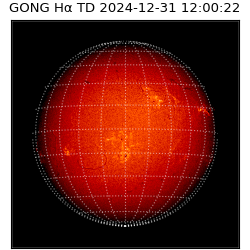 gong - 2024-12-31T12:00:22