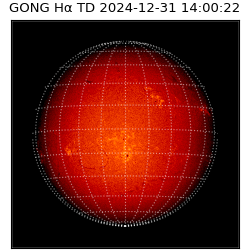 gong - 2024-12-31T14:00:22