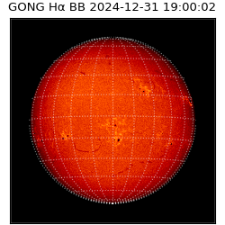 gong - 2024-12-31T19:00:02