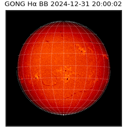 gong - 2024-12-31T20:00:02