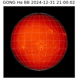 gong - 2024-12-31T21:00:02