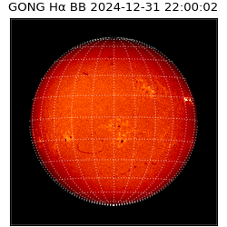 gong - 2024-12-31T22:00:02