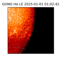 gong - 2025-01-01T01:02:42