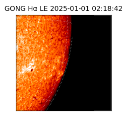 gong - 2025-01-01T02:18:42