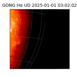 gong - 2025-01-01T03:02:02