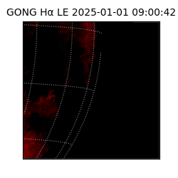 gong - 2025-01-01T09:00:42