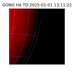 gong - 2025-01-01T13:11:22