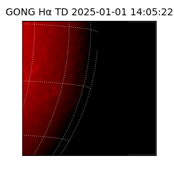 gong - 2025-01-01T14:05:22