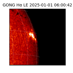 gong - 2025-01-01T06:00:42