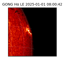 gong - 2025-01-01T08:00:42