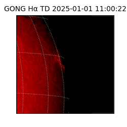 gong - 2025-01-01T11:00:22