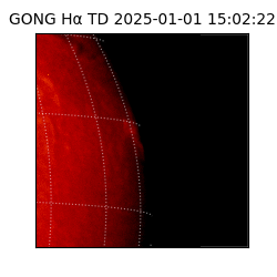 gong - 2025-01-01T15:02:22