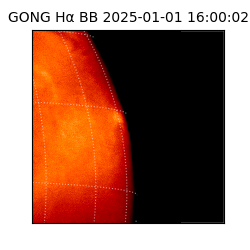 gong - 2025-01-01T16:00:02