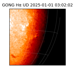 gong - 2025-01-01T03:02:02
