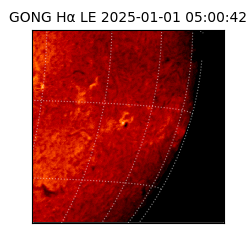 gong - 2025-01-01T05:00:42