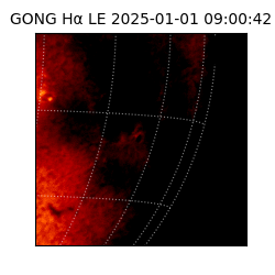 gong - 2025-01-01T09:00:42