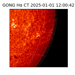 gong - 2025-01-01T12:00:42