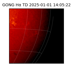 gong - 2025-01-01T14:05:22