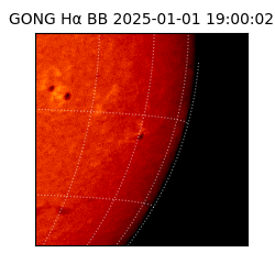 gong - 2025-01-01T19:00:02
