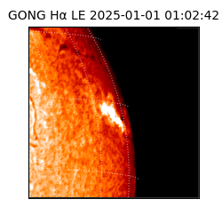 gong - 2025-01-01T01:02:42