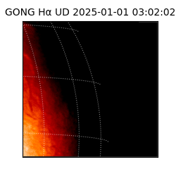 gong - 2025-01-01T03:02:02