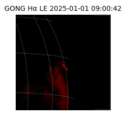 gong - 2025-01-01T09:00:42