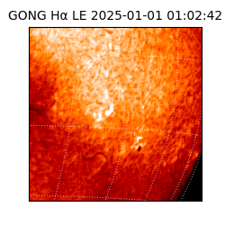 gong - 2025-01-01T01:02:42