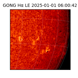 gong - 2025-01-01T06:00:42