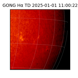 gong - 2025-01-01T11:00:22