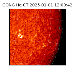 gong - 2025-01-01T12:00:42