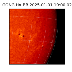 gong - 2025-01-01T19:00:02