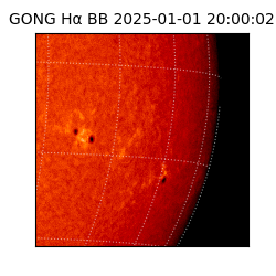 gong - 2025-01-01T20:00:02