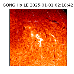 gong - 2025-01-01T02:18:42