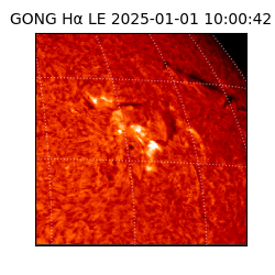 gong - 2025-01-01T10:00:42