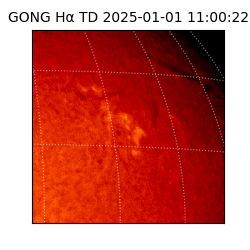 gong - 2025-01-01T11:00:22