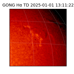 gong - 2025-01-01T13:11:22